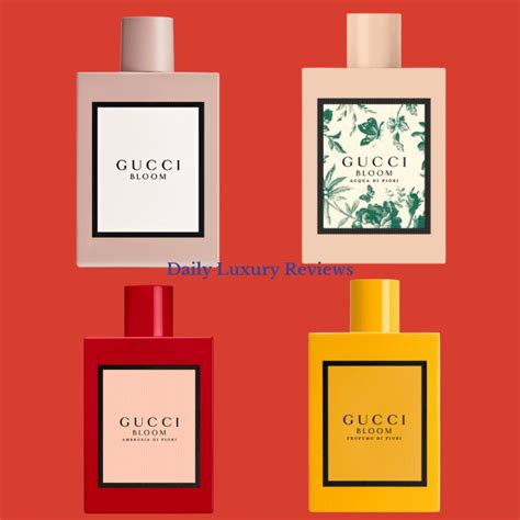 gucci bloom essential oils dupe|Gucci perfume dupe.